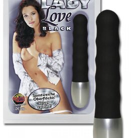 Erotic Entertainment Love Toys Lady Love Black