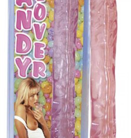 Erotic Entertainment Love Toys Double Candy lover
