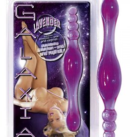 Erotic Entertainment Love Toys Galaxia Lavender