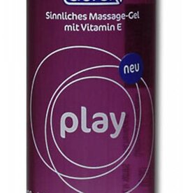 Durex Durex Play Massage 2in1