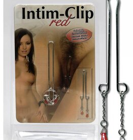 Erotic Entertainment Love Toys Intiem clip