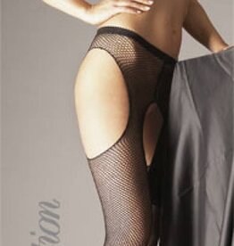Cottelli Collection Sexy fishnet tights