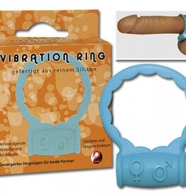 Erotic Entertainment Love Toys Vibrating Ring