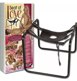 Erotic Entertainment Love Toys Seat of Love