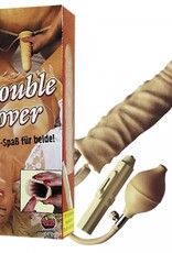Erotic Entertainment Love Toys Double Lover