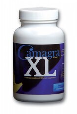 Voedingssupplementen Camagra XL