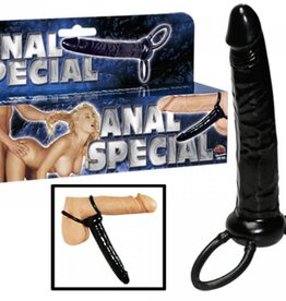 Erotic Entertainment Love Toys Anaal Speciaal