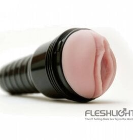 Fleshlight Fleshlight - Pink Lady Original