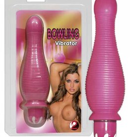 Erotic Entertainment Love Toys Bowling Vibrator