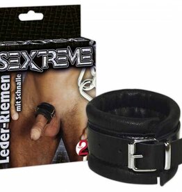 Sextreme Penis straps