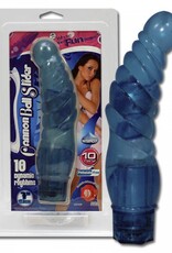 Erotic Entertainment Love Toys Cannon Ball Slider