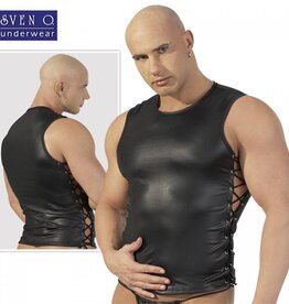 Sven O Underwear Muscle Shirt - Evil