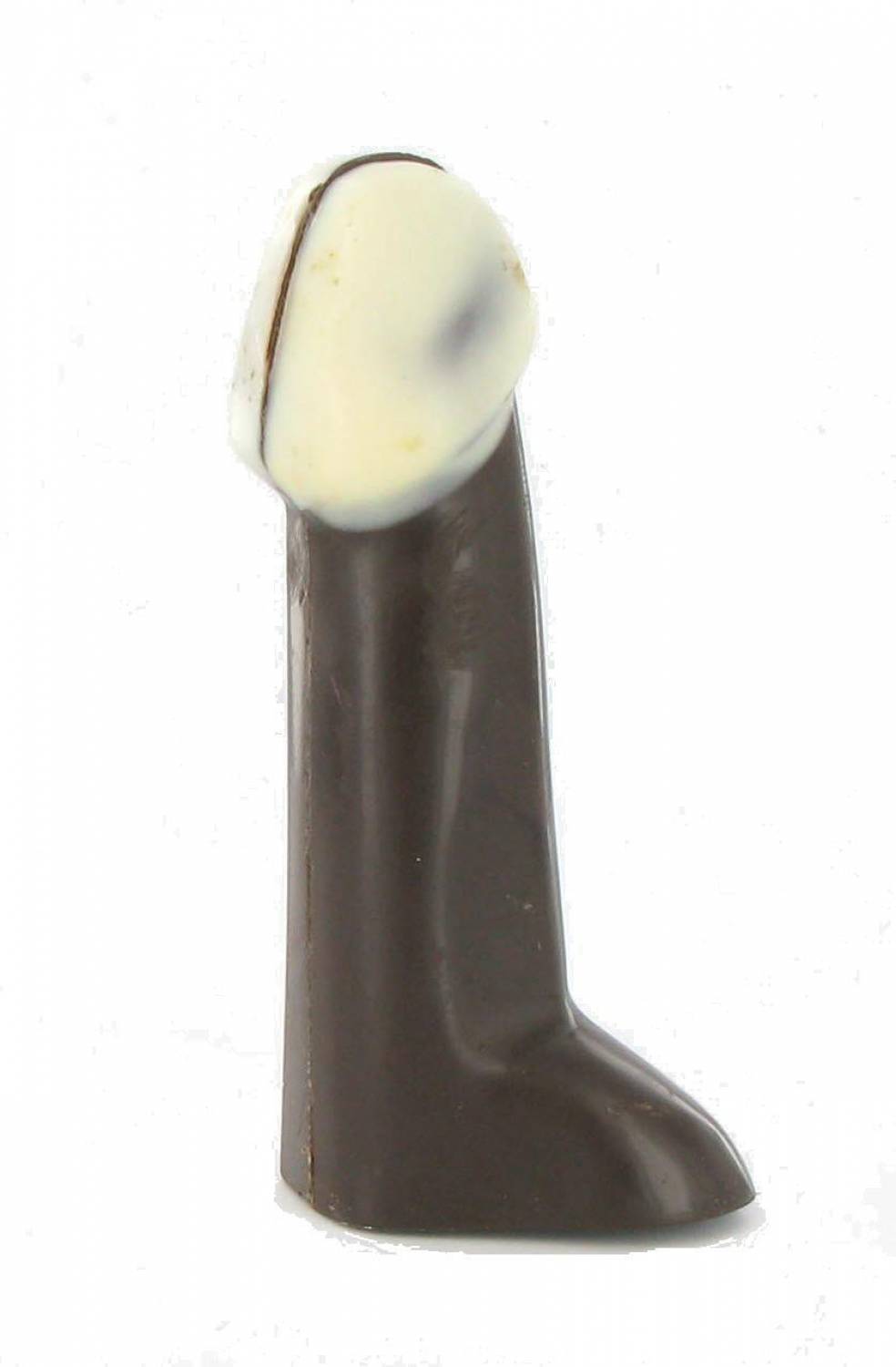Snoep Jongeheer - Chocolade Puur