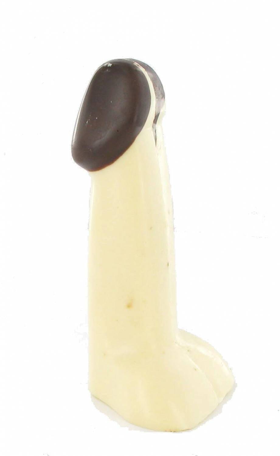 Snoep Jongeheer - Witte Chocolade