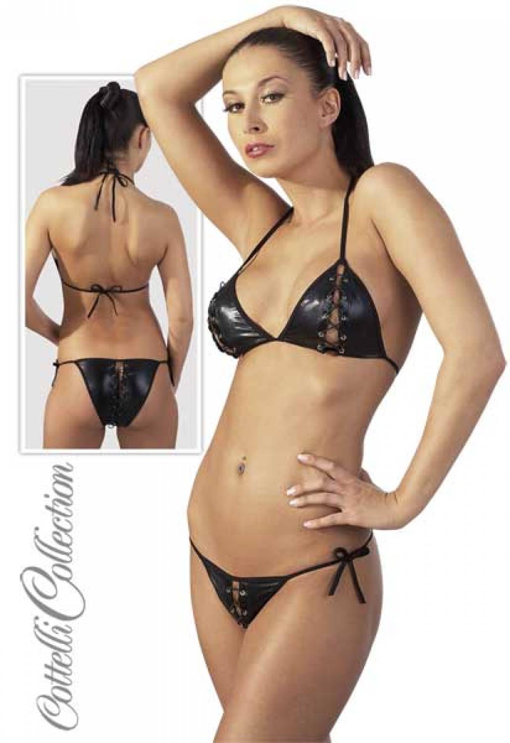Cottelli Collection Bikini Zaina
