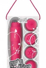 Toyjoy Funky Massager Pink