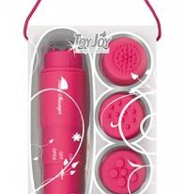 Toyjoy Funky Massager Pink