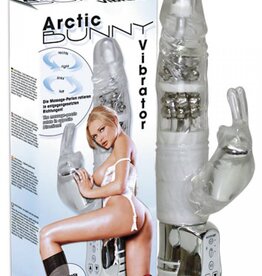 Erotic Entertainment Love Toys Arctic Bunny