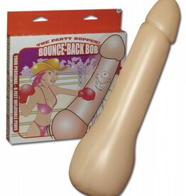 Erotic Entertainment Love Toys Punching Penis