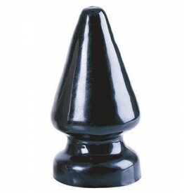 California Exotic Novelties Humungous Buttplug - XL