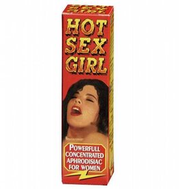 White Label Hot Sex Girl