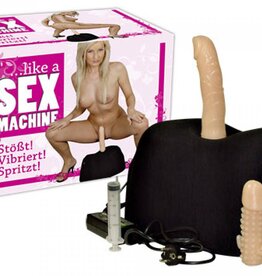 Erotic Entertainment Love Toys Sex machine