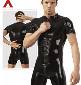 The Latex Collection Latex Heren Overall