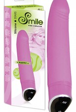 Erotic Entertainment Love Toys Smile Happy Pink