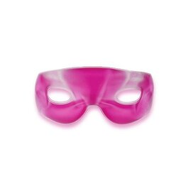 Gel Eyemask Pink