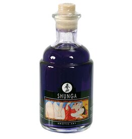 Shunga - Aphrodisiac Oil Grapes