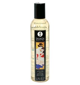 Shunga - Massage Oil Libido