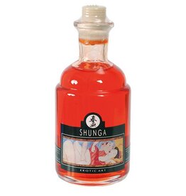 Shunga - Aphrodisiac Oil Orange