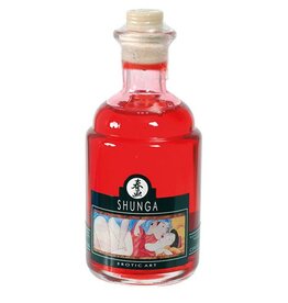 Shunga - Aphrodisiac Oil Cherry