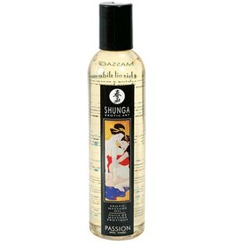 Shunga - Massage Oil Passion