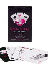 Kama Sutra Speelkaarten