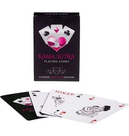 Kama Sutra playing cards