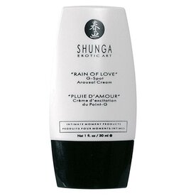 shunga Shunga - Rain of Love Arousel Cream