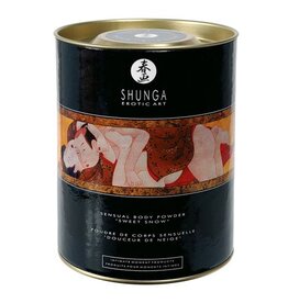 shunga Shunga - Sensual Powder Cherry