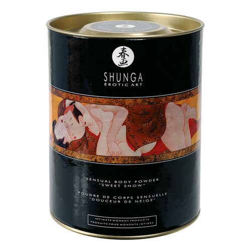 shunga Shunga - Sensuele Poeder Honing