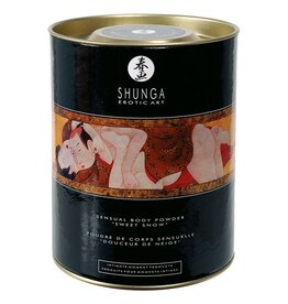 shunga Shunga - Sensual Powder Raspberry