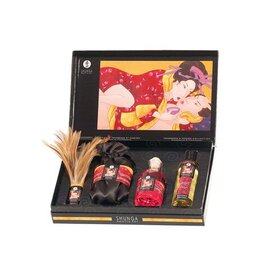 shunga Shunga - Tenderness & Passion Collection