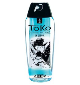 shunga Shunga - Toko Lubricant Aqua