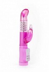 Shots Toys Roze Rabbit Vibrator