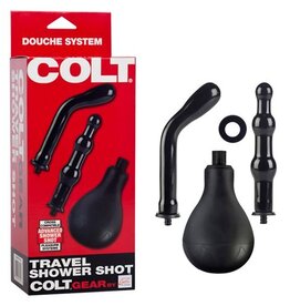 Colt COLT Travel Shower Shot
