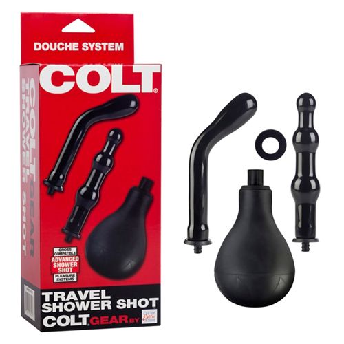 Colt COLT Travel Shower Shot - intieme douche