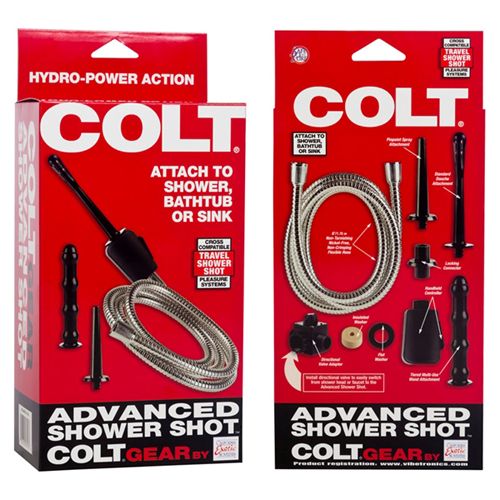 Colt COLT Advanced Shower Shot - Intiem Douchen