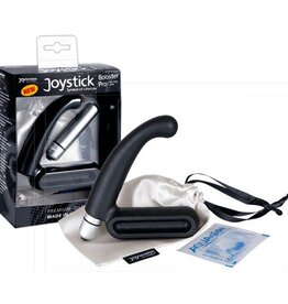 Joydivision Joystick Booster Pro