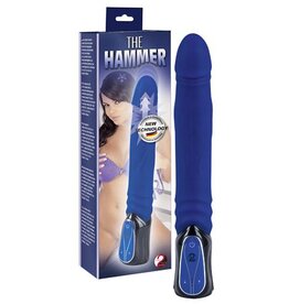 you2toys Hammer Vibe