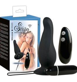 smile Remote Plug Hopper
