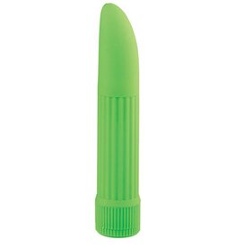 BasicX multispeed vibrator - Groen